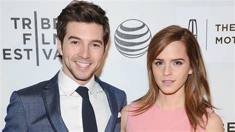 emma watson husband|Emma Watson’s Boyfriend History: Everything To Know On Who。